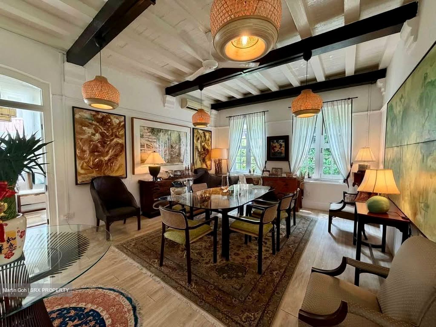 Stevens Estate (D10), Detached #558159711